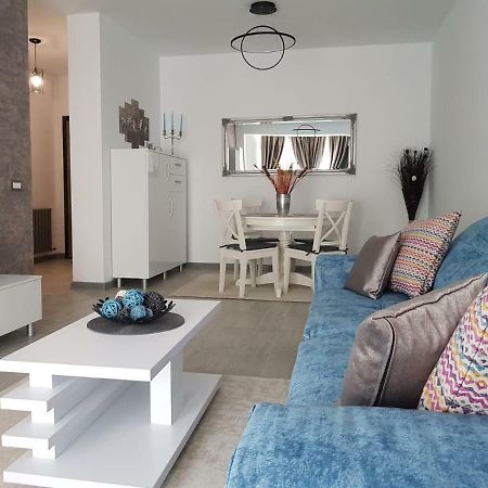 Ranya Apartments Alezzi Beach Resort Năvodari Εξωτερικό φωτογραφία